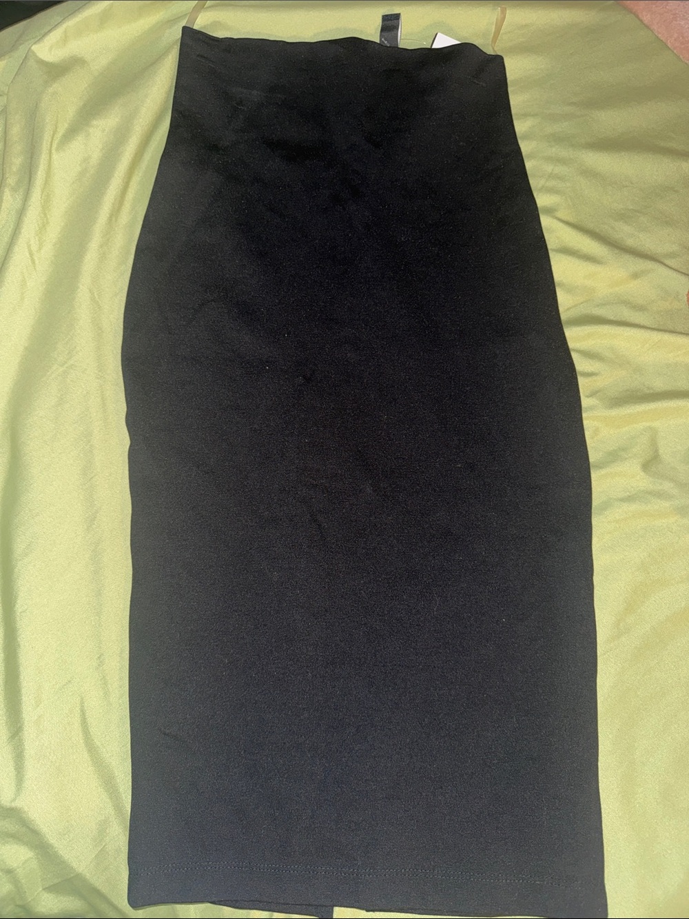 Windsor Pencil Skirt